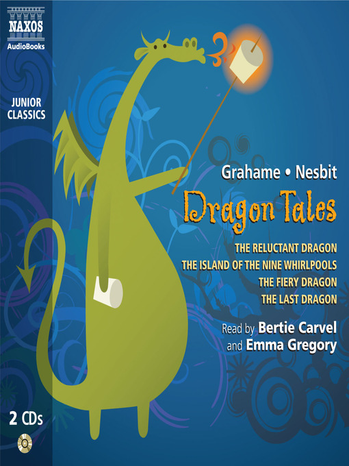 Title details for Dragon Tales by Kenneth Grahame - Wait list